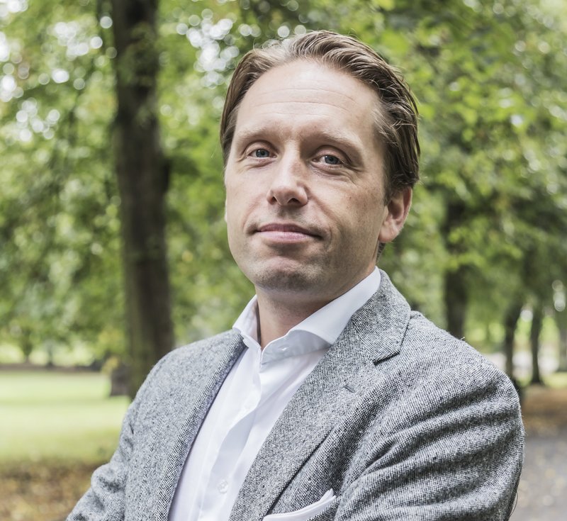 Hampus Brodén. Foto:  Veronica Johansson/SvD/TT